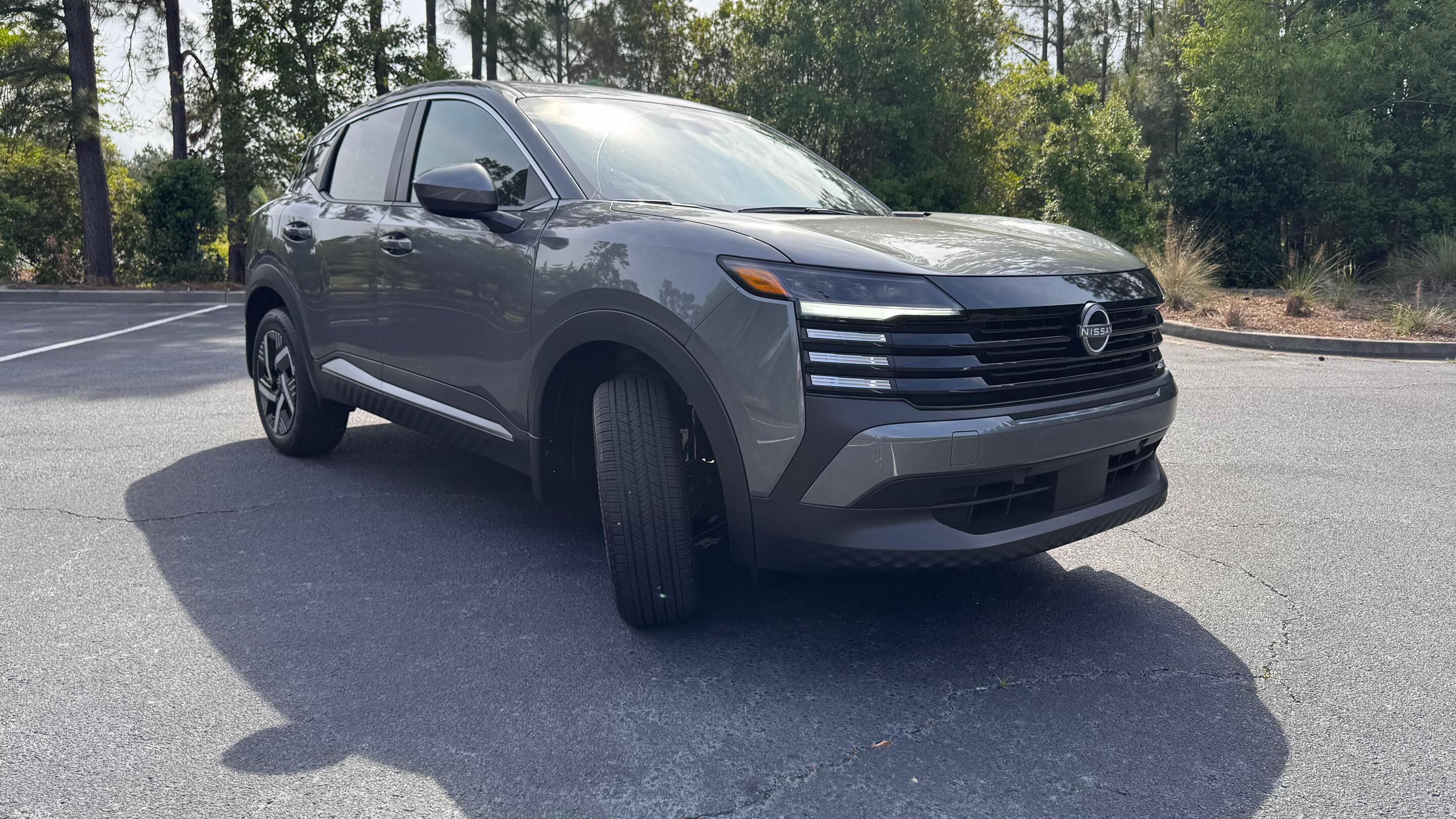 Nissan Kicks 2025 in Pooler, GA