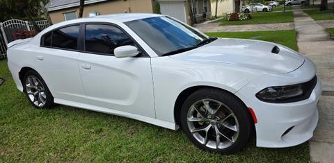 Dodge Charger 2021