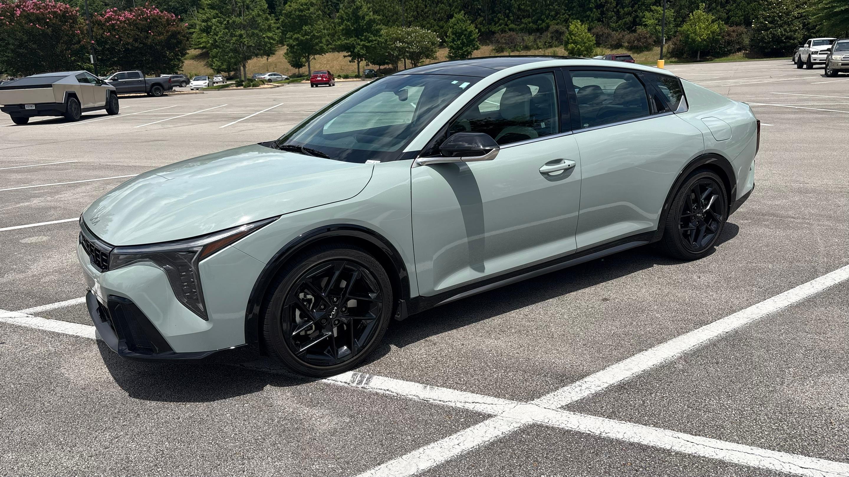 Kia K4 2025 in Madison, AL