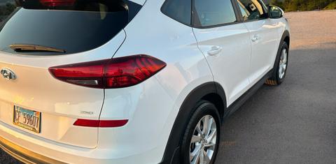 Hyundai Tucson 2020