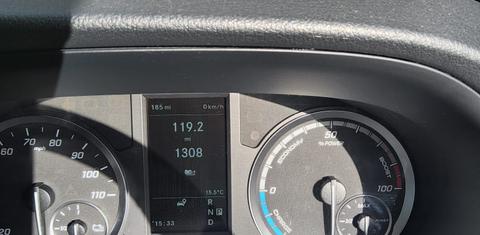 Mercedes-Benz Vito 2022