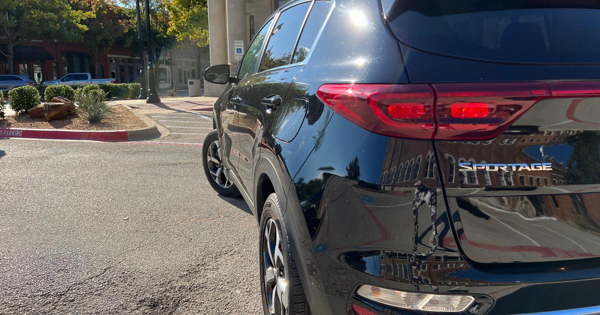 Kia Sportage 2022 rental in Lewisville, TX by 31st Century LLC .. Turo