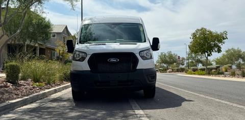 Ford Transit 2023