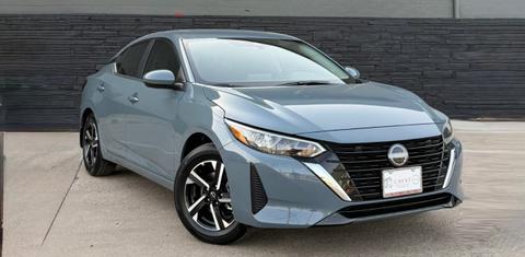Nissan Sentra 2025