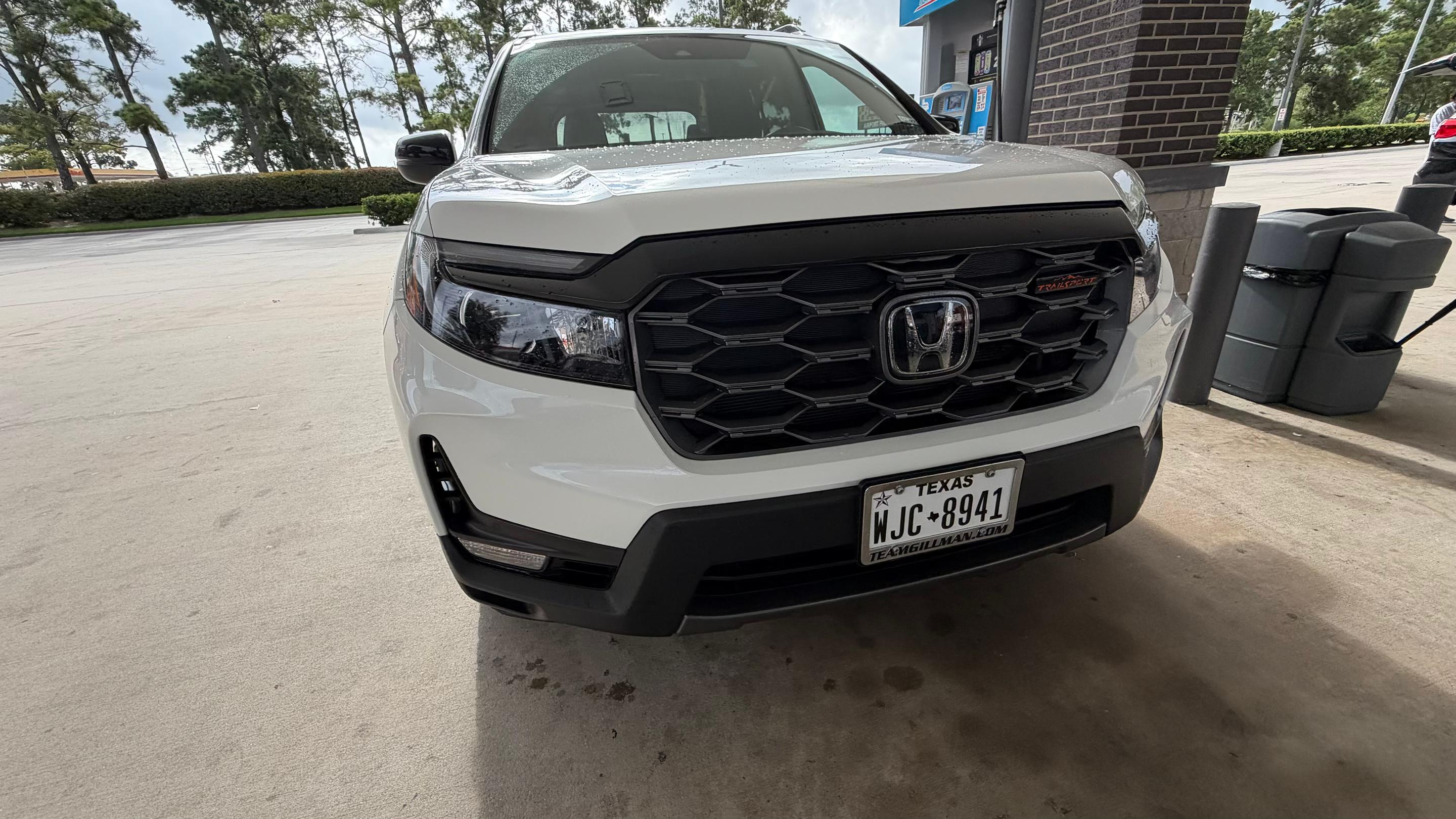 Honda Passport 2025 in Katy, TX