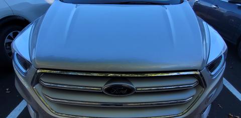 Ford Escape 2019
