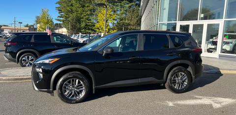 Nissan Rogue 2026