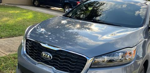 Kia Sorento 2020