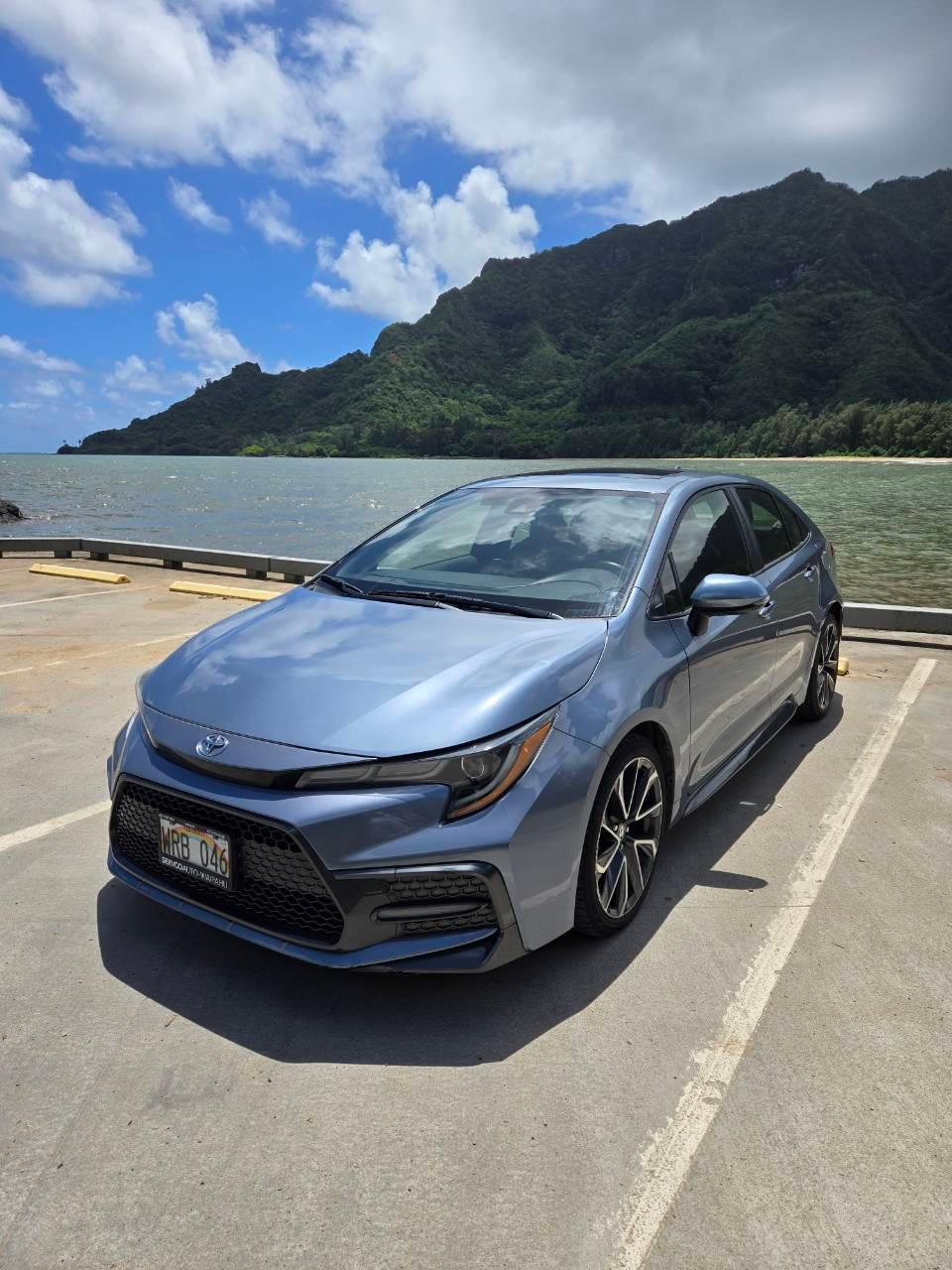 Toyota Corolla 2022 in Waipahu, HI