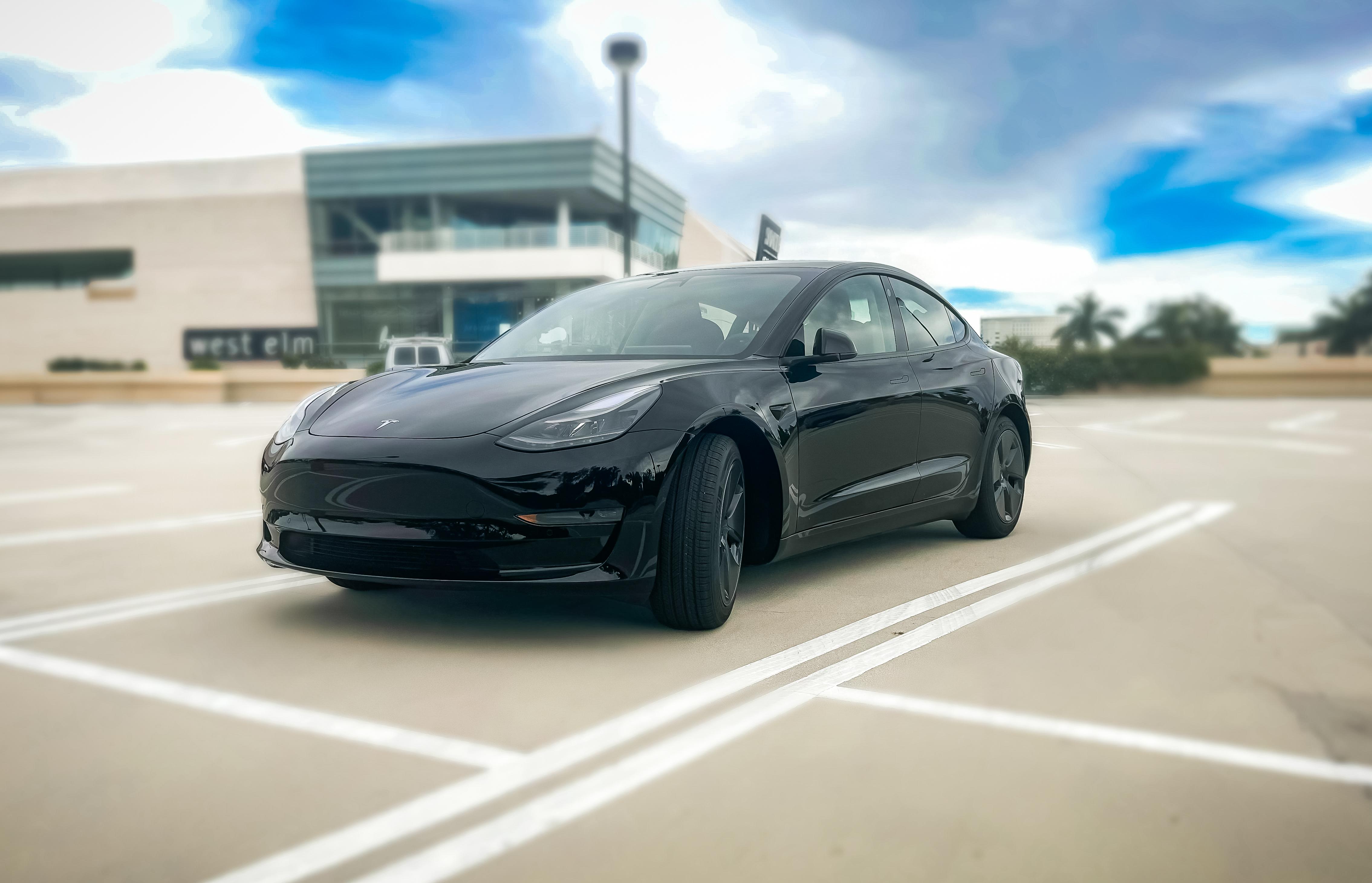 Tesla Model 3 2021 in Costa Mesa, CA