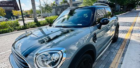 MINI Countryman 2019