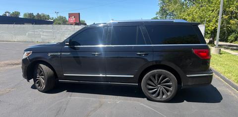 Lincoln Navigator 2020