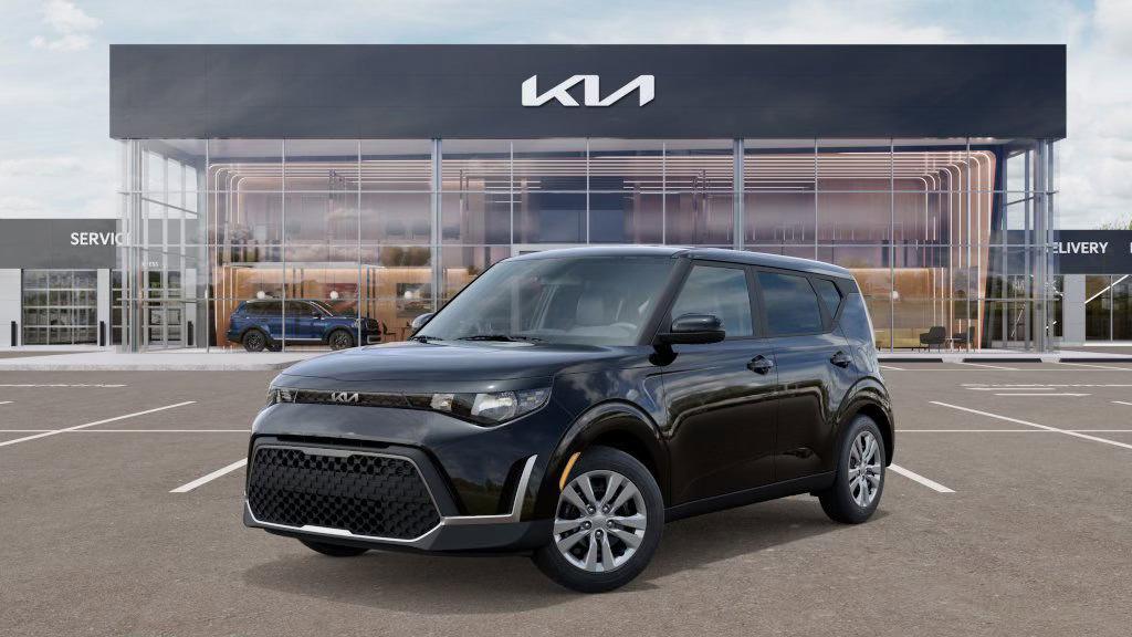 Kia Soul 2025 in Durham, NC