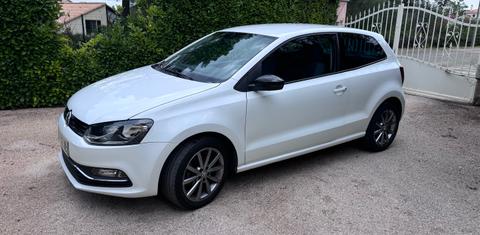 Volkswagen POLO 2014