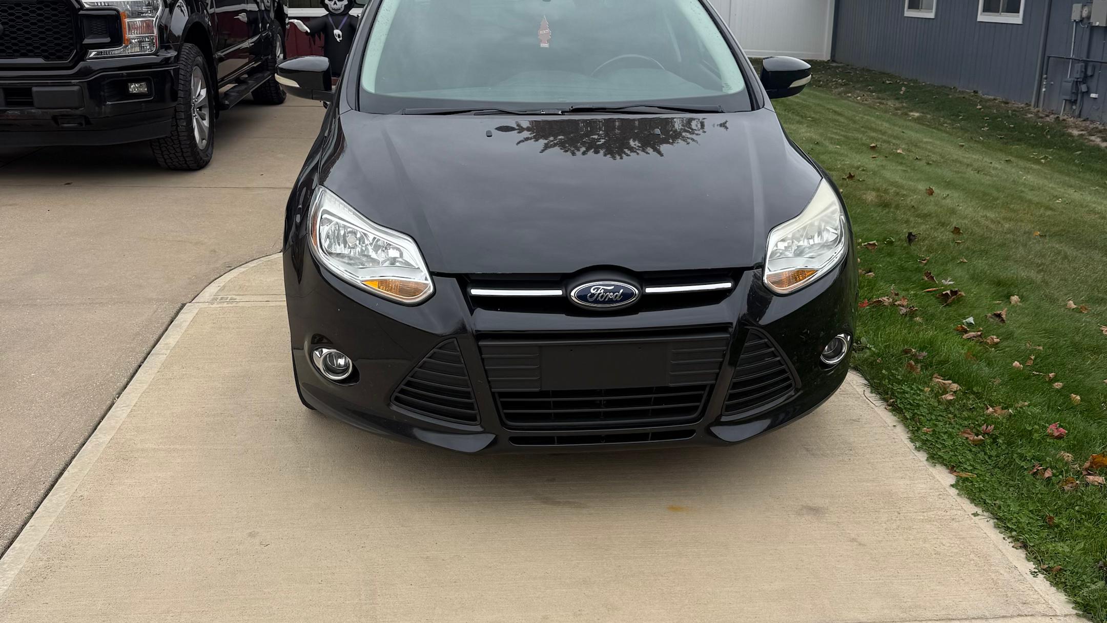 Ford Focus 2014 in Middleburg Heights, OH