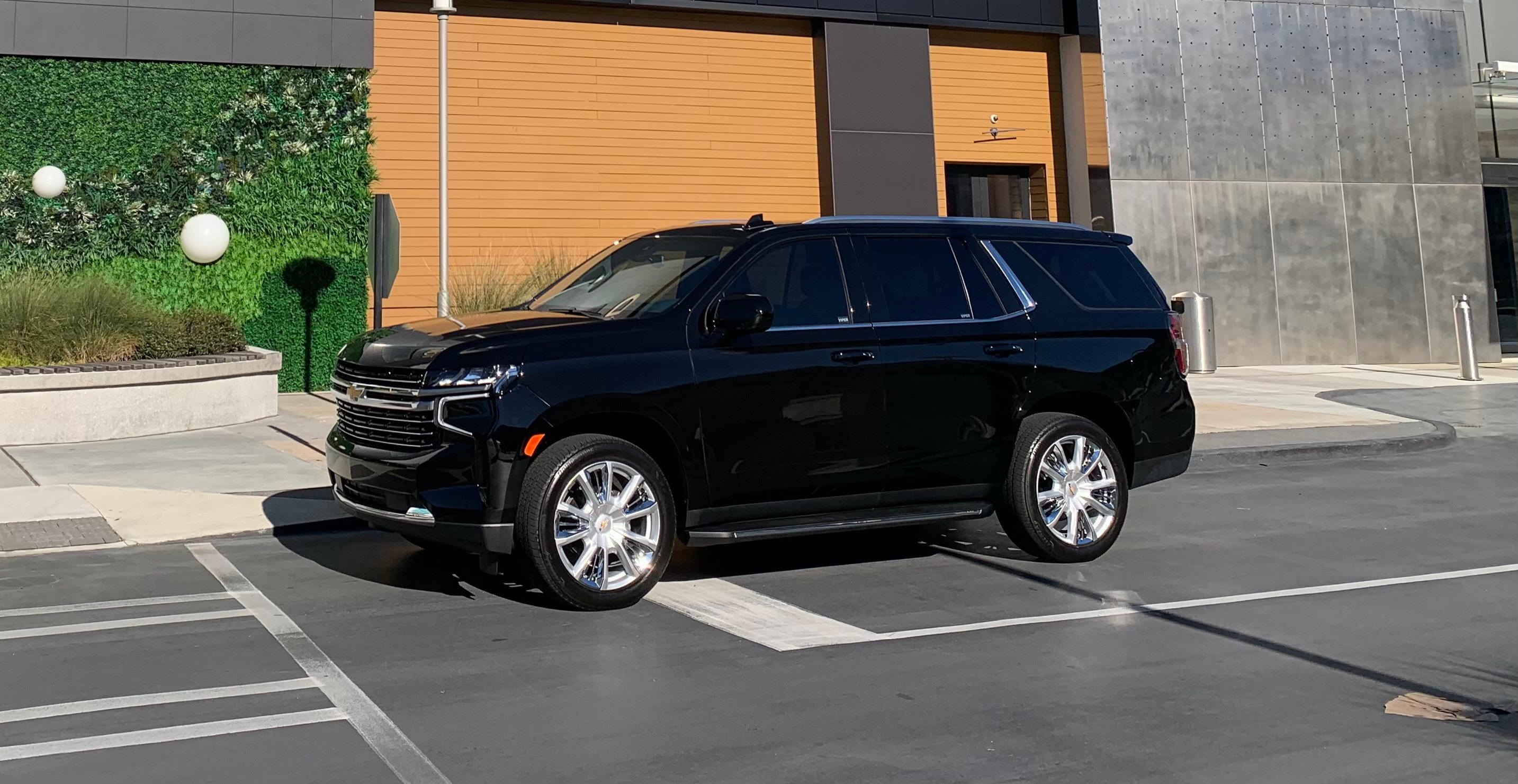 Chevrolet Tahoe 2021 in Atlanta, GA