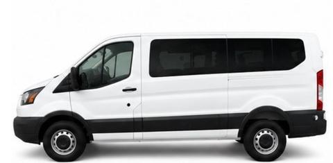 Ford Transit 2015