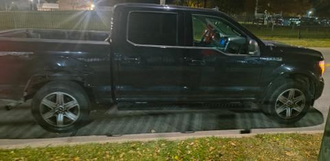 Ford F-150 2019