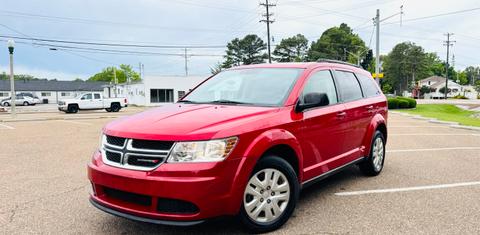 Dodge Journey 2016 rental in Bartlett, TN by Prime Auto Rentals LLC  . | Turo