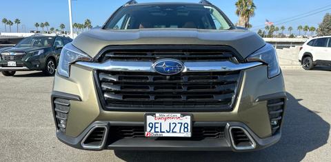 Subaru Ascent 2023