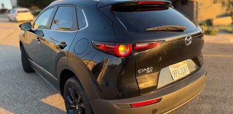 Mazda CX-30 2024