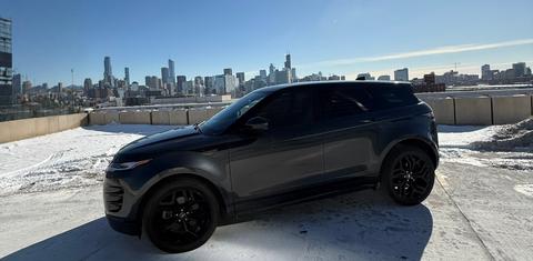 Land Rover Range Rover Evoque 2023