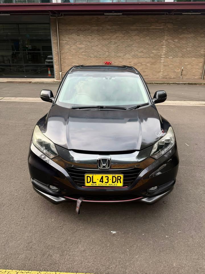 Honda Vezel 2015 in Gwynneville