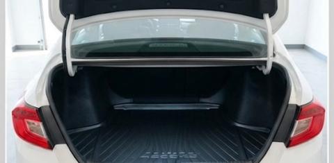 Honda Accord 2025
