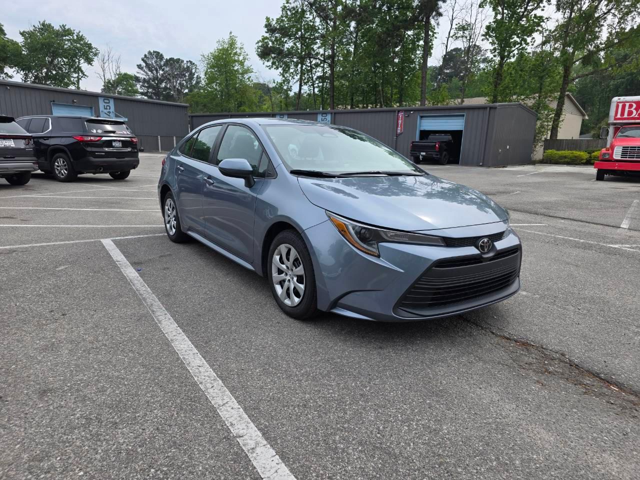 Toyota Corolla 2023 in North Charleston, SC