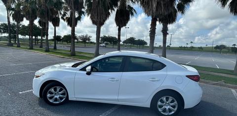 Mazda Mazda3 2018