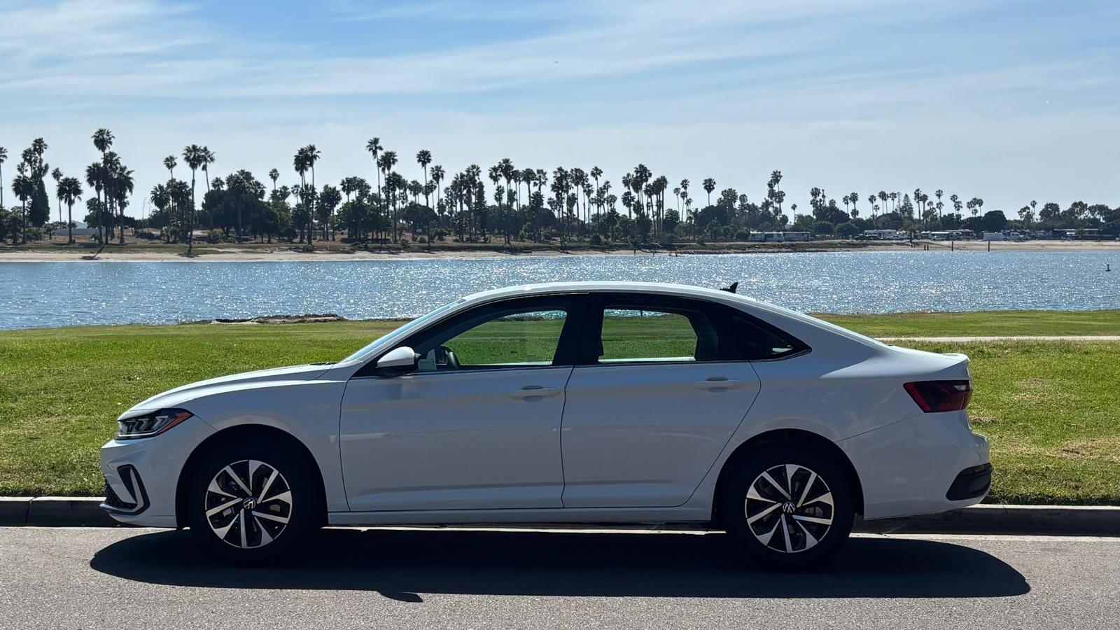 Volkswagen Jetta 2026 in San Diego, CA