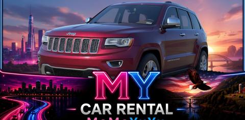 Jeep Grand Cherokee 2016