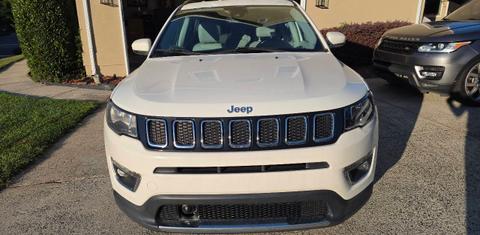 Jeep Compass 2021