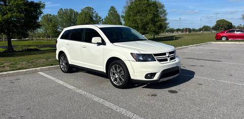 Dodge Journey 2019