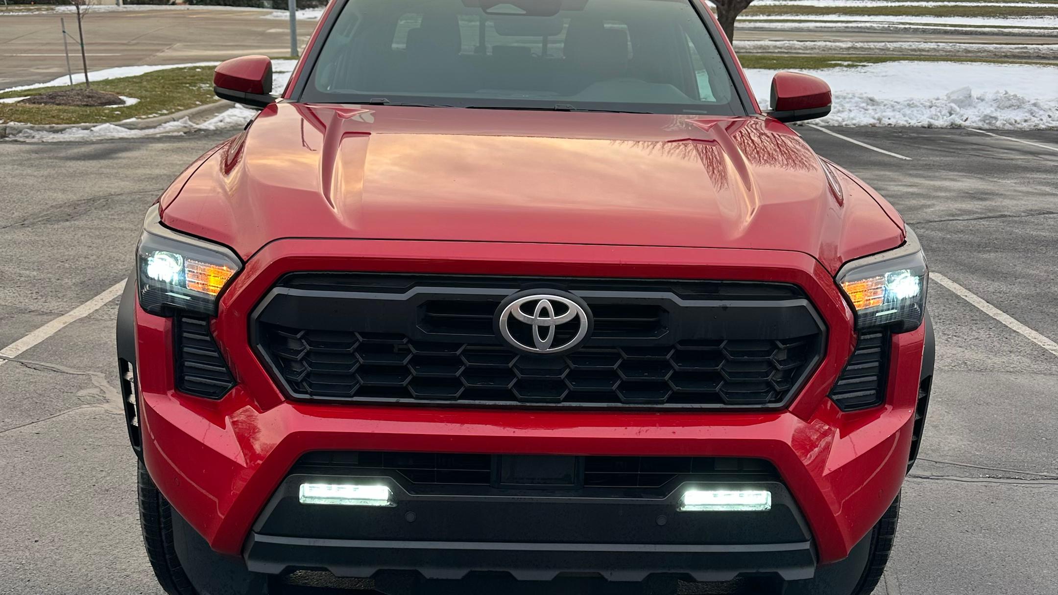 Toyota Tacoma 2025 in Omaha, NE