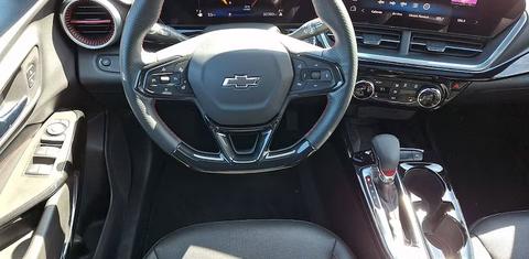 Chevrolet Trax 2024
