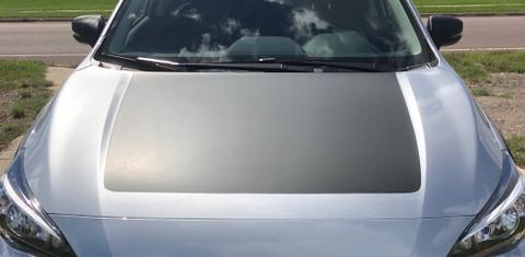 Subaru Crosstrek 2021