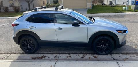 Mazda CX-30 2021