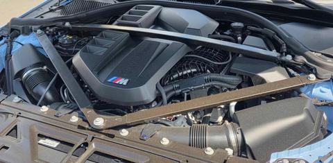 BMW M2 2024