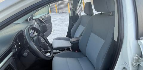 Toyota Corolla 2014