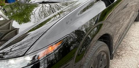 Nissan Murano 2025