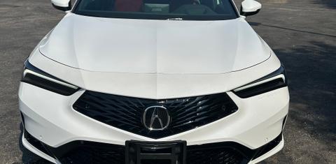 Acura Integra 2024
