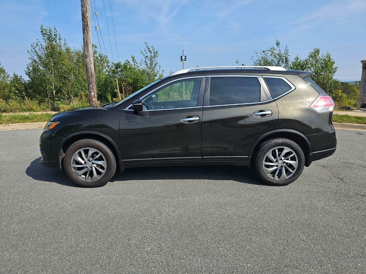 Nissan Rogue 2014 à Halifax, NS