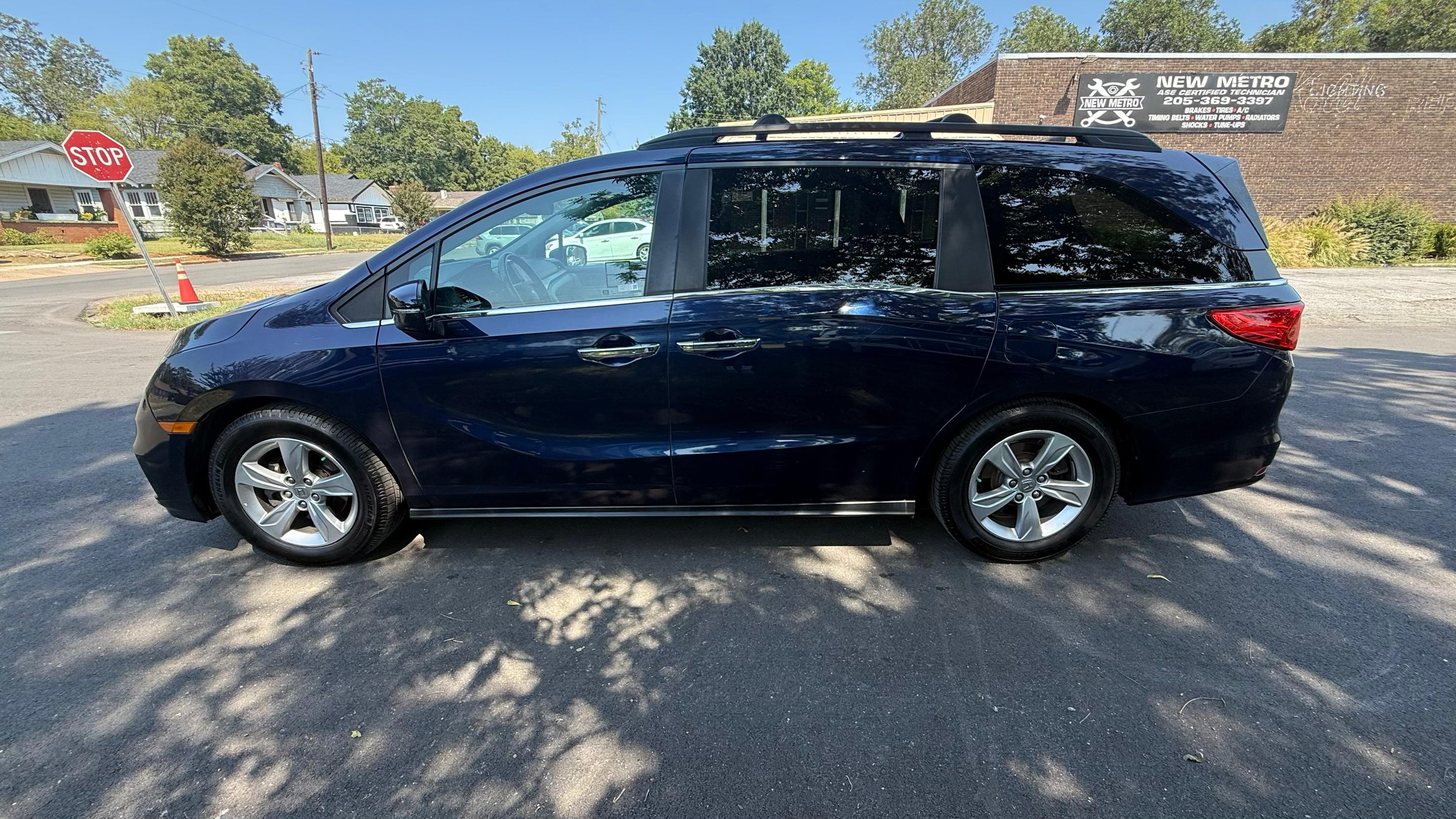 Honda Odyssey 2019 in Birmingham, AL