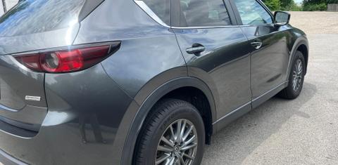Mazda CX-5 2017