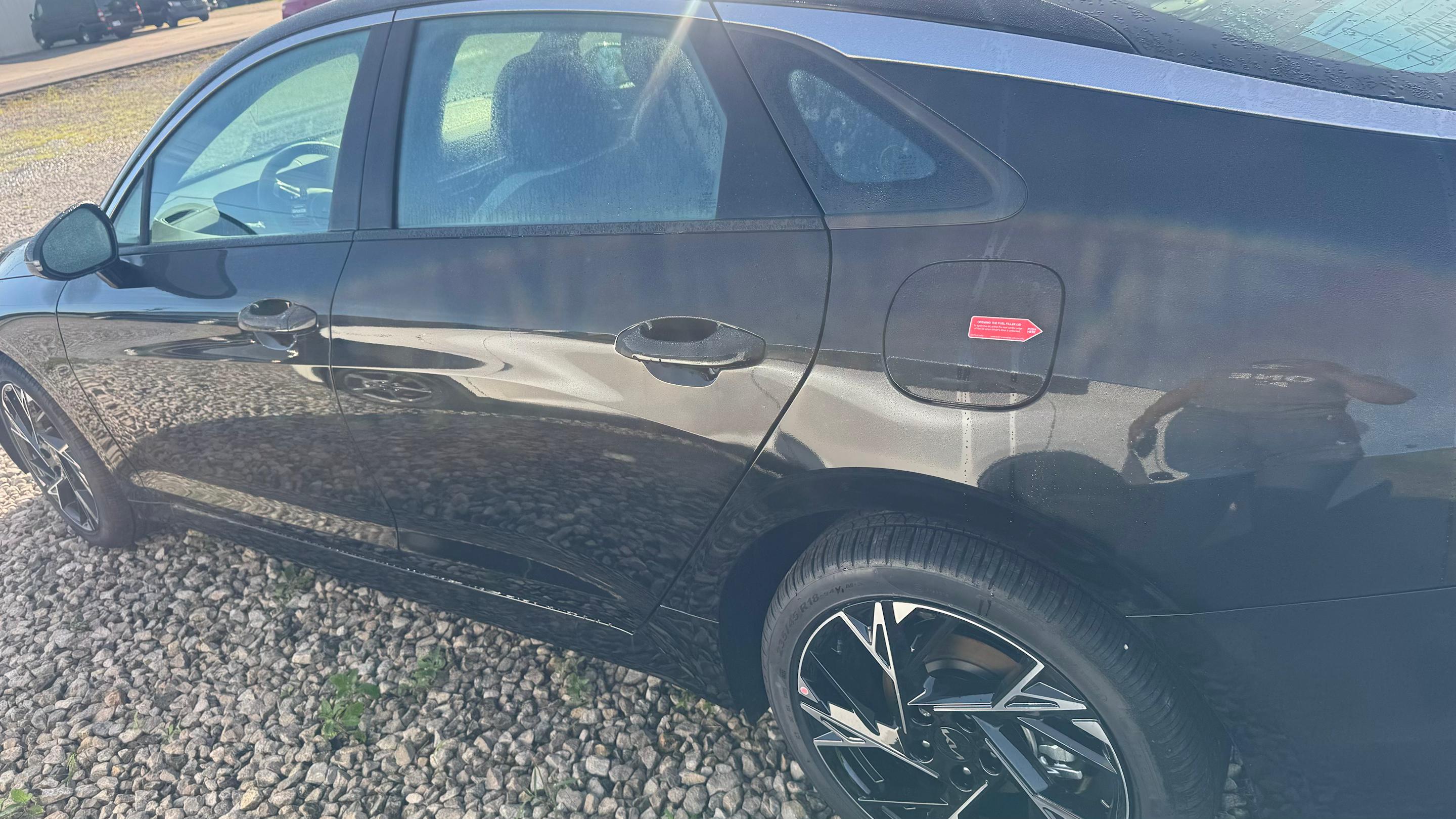 Kia K5 2026 in Lafayette, LA
