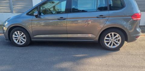 Volkswagen TOURAN 2017