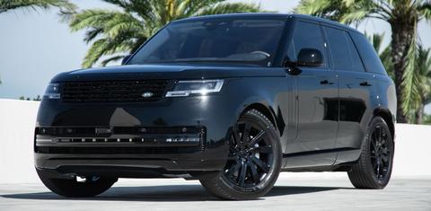 Land Rover Range Rover 2023
