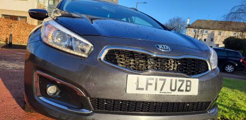 Kia Ceed 2017