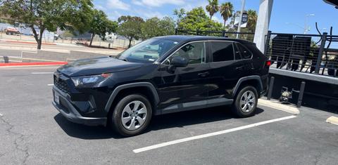 Toyota RAV4 2022